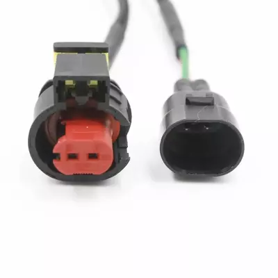 2-Way TE CKP Type 1 Breakout Lead